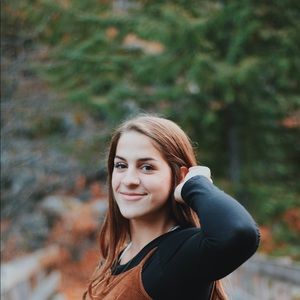 Meet your Posher, Cam